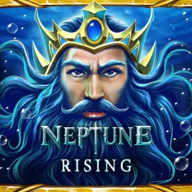 Neptune Rising