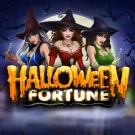Halloween Fortune