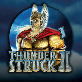 Thunderstruck 2