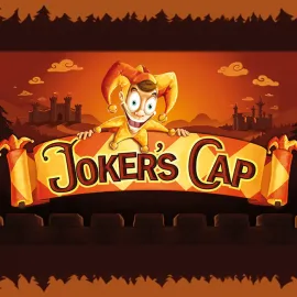 Jokers Cap