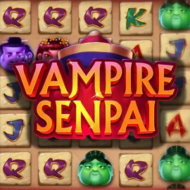 Vampire Senpai
