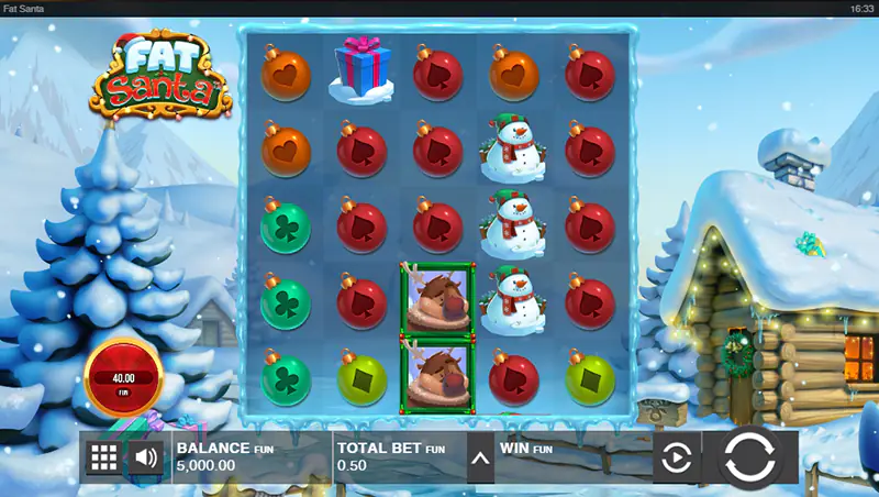 jogar fat santa
