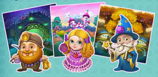 jogo de slot gemix