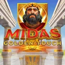 Midas Golden Touch