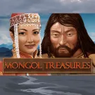 Mongol Treasure
