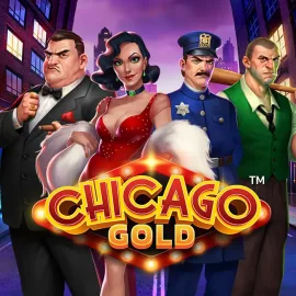 Chicago Gold