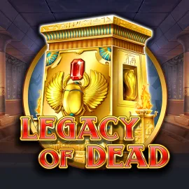 Legacy of Dead