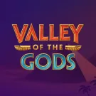 Valley of the Gods