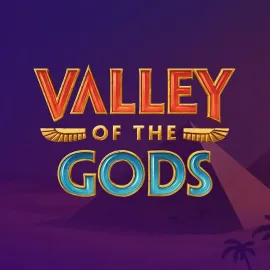 Valley of the Gods