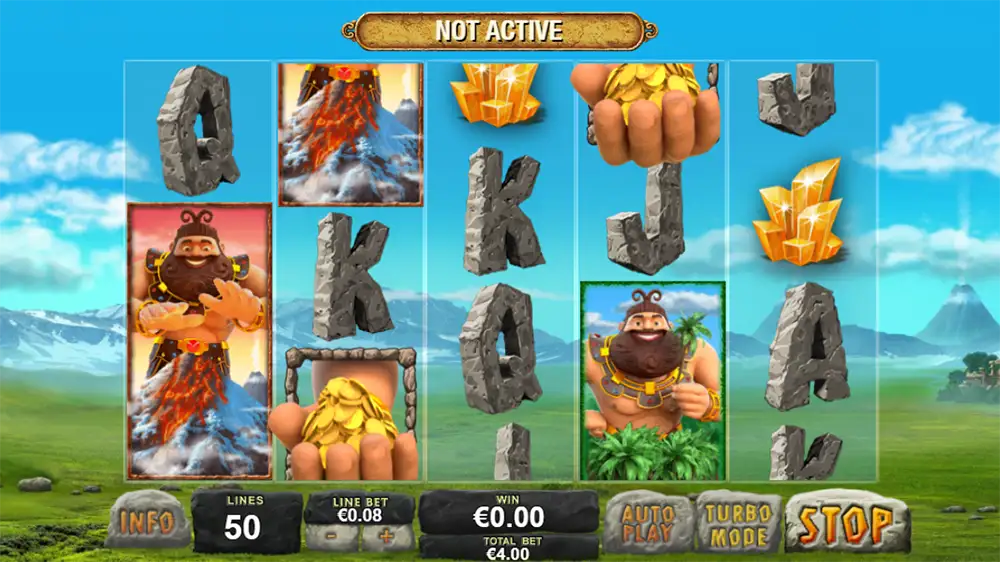 Jackpot Giant