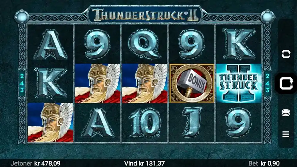 Thunderstruck 2
