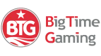 Big Time Gaming Big Time Gaminglogo