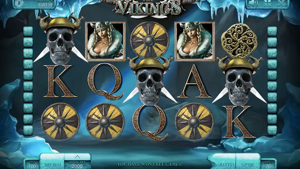 Vikings