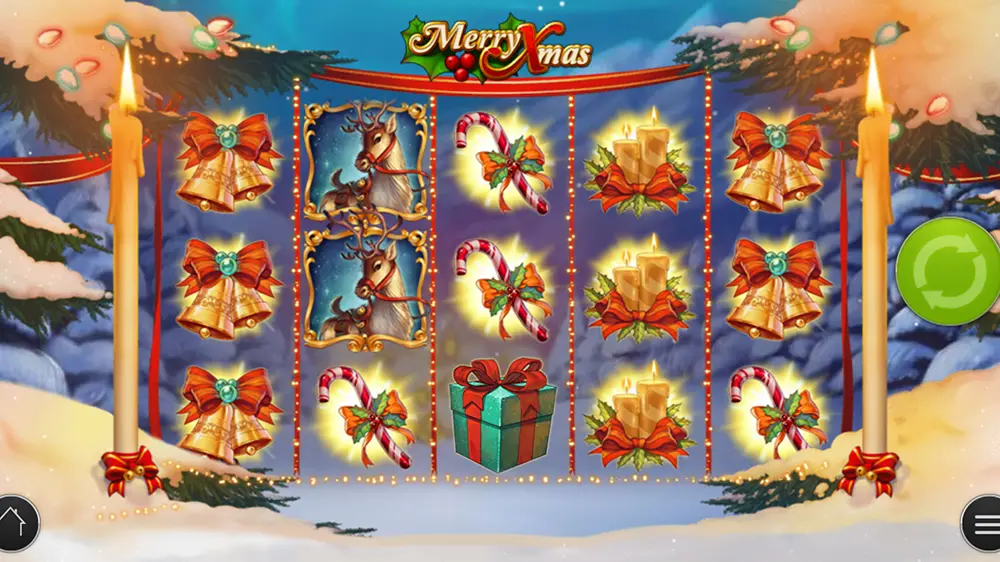 Merry Xmas