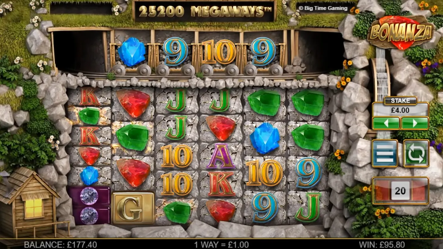 Bonanza