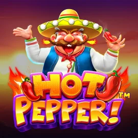 Hot Pepper