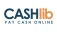 CASHlib