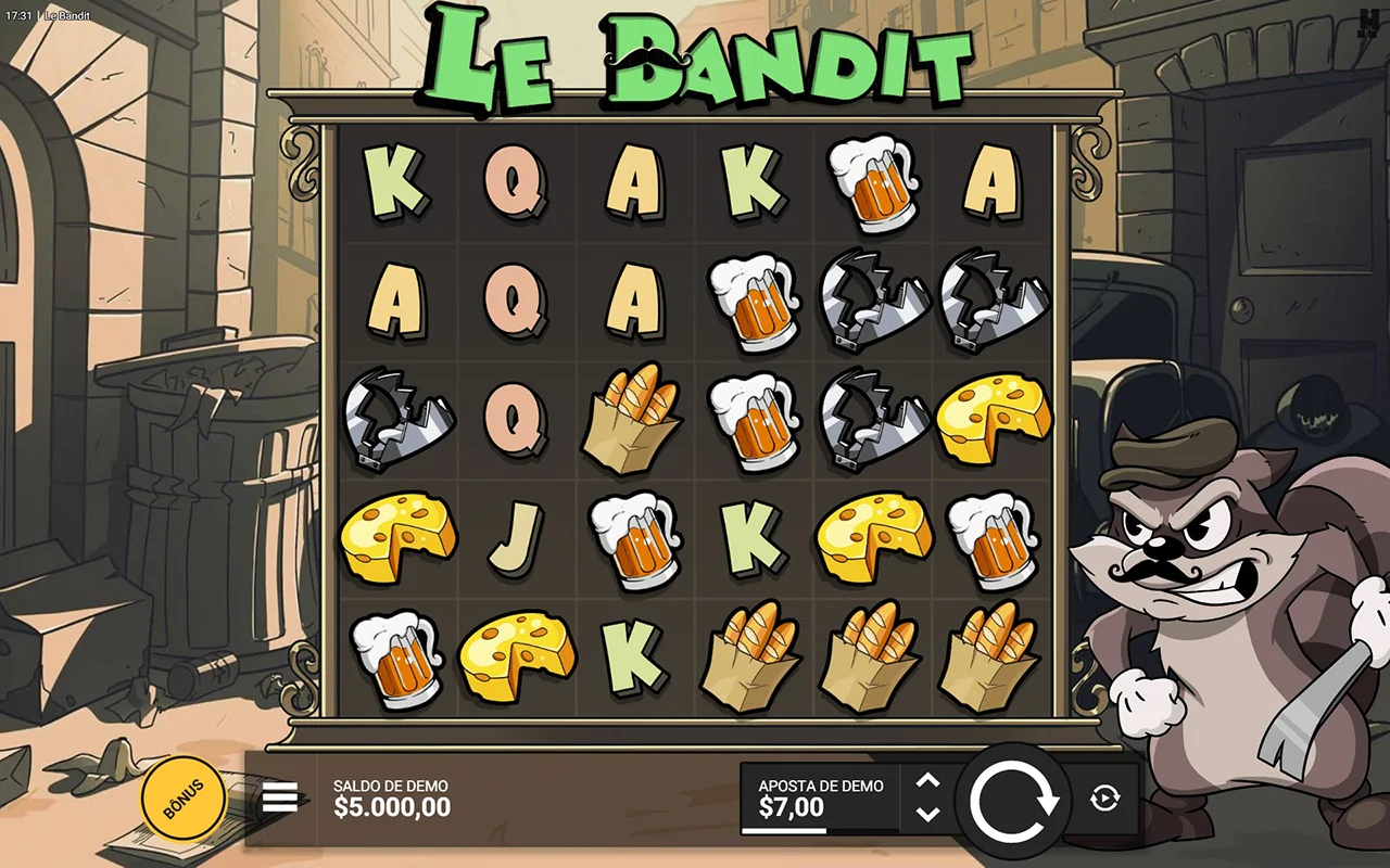Le Bandit