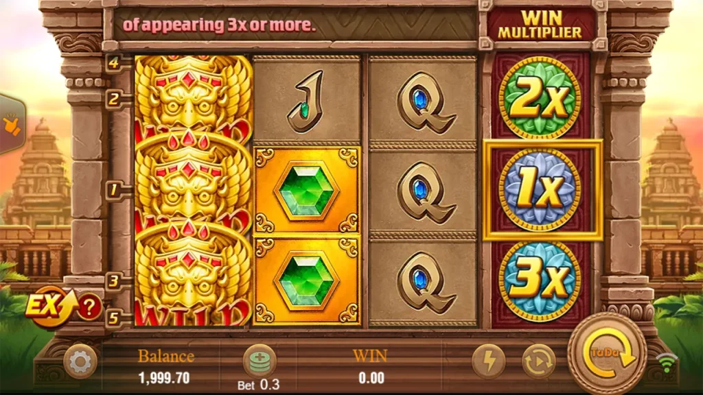 Fortune Gems Jogo Grátis fortune gems jogo grátis