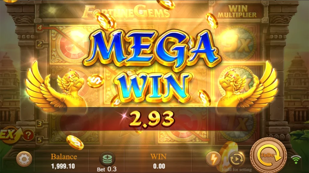 Mega Prêmio De Fortune Gems mega prêmio de fortune gems