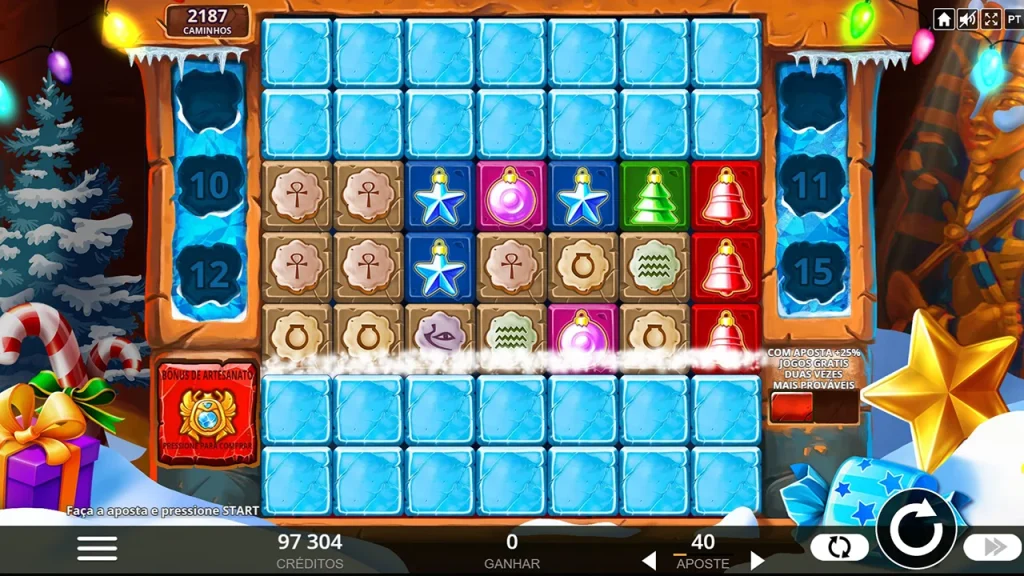 Santa Mummy Jogo Grátis Santa Mummy Jogo Grátis