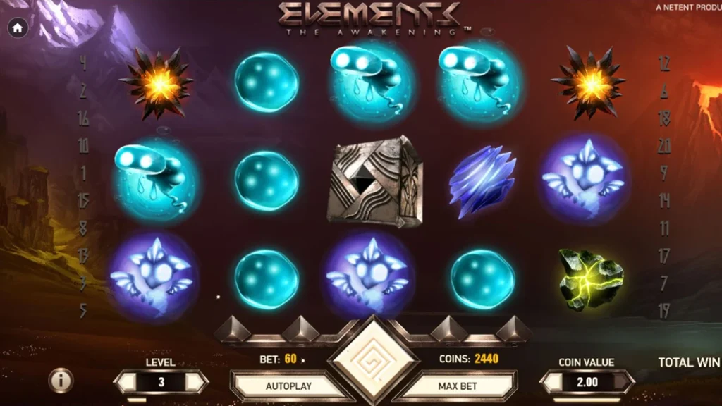 Elements: The Awakening Jogo Grátis Elements: The Awakening Jogo Grátis