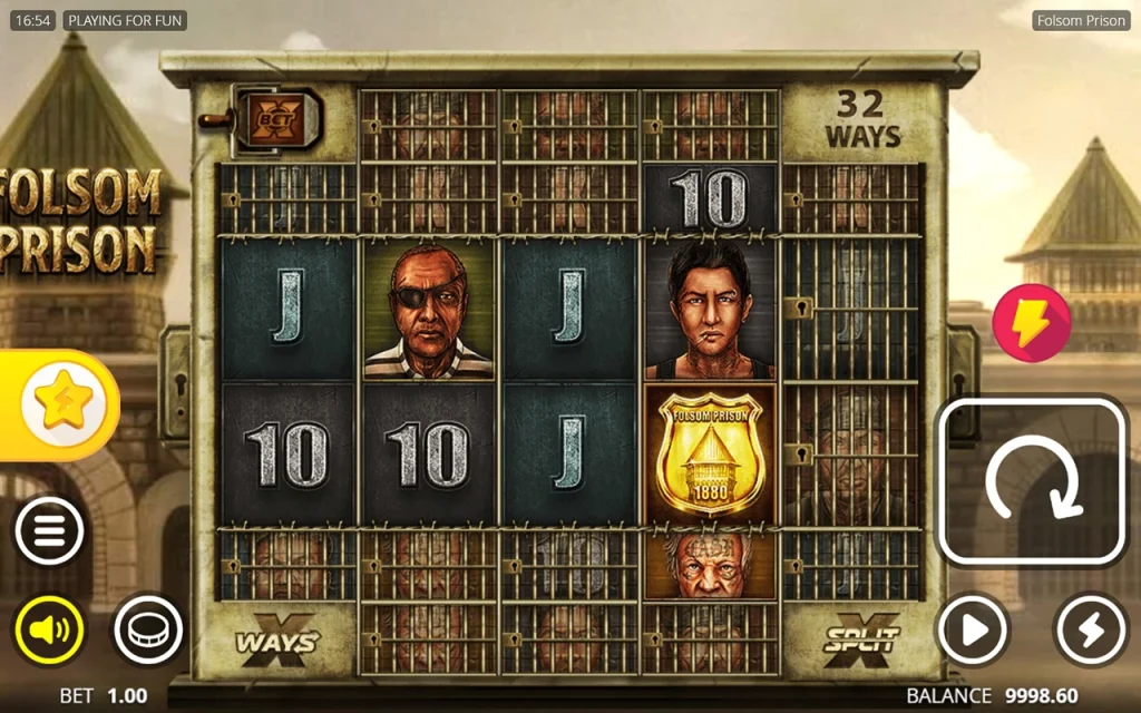 Folsom Prison Jogo Grátis Folsom Prison Jogo Grátis