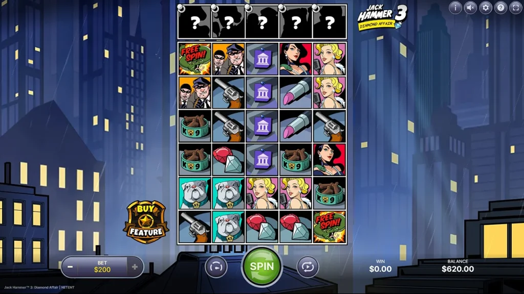 Jack Hammer 3 Jogo Grátis Jack Hammer 3 Jogo Grátis