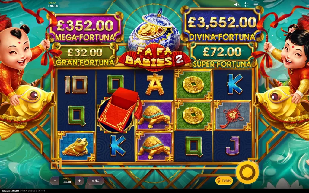 Fa Fa Babies 2 Jogo Grátis
