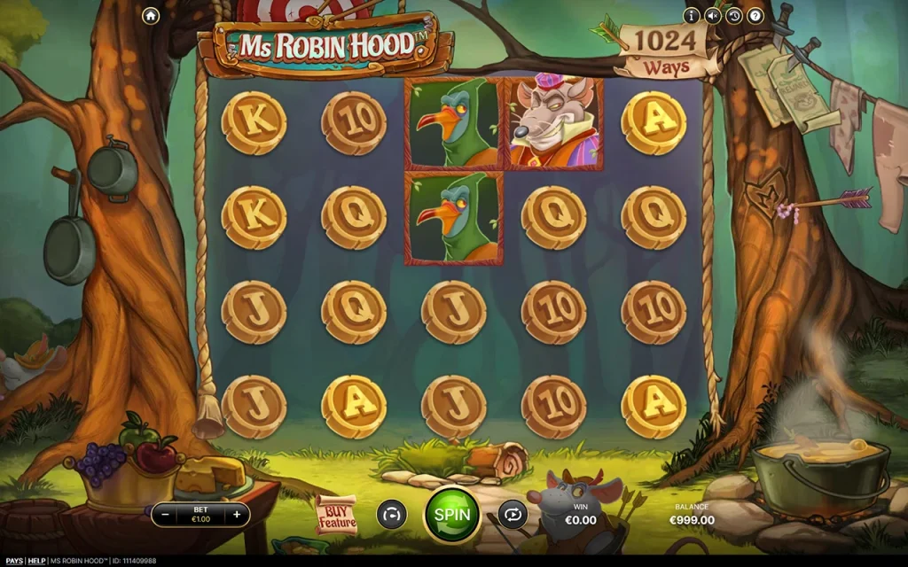 Ms Robin Hood Jogo Grátis Ms Robin Hood Jogo Grátis