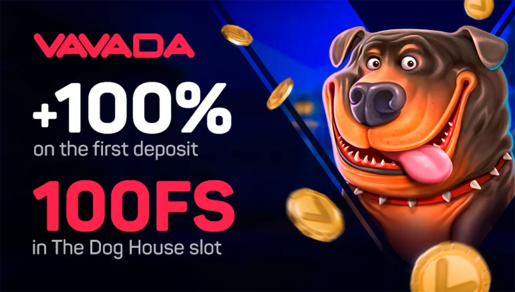VAVADA Promoções