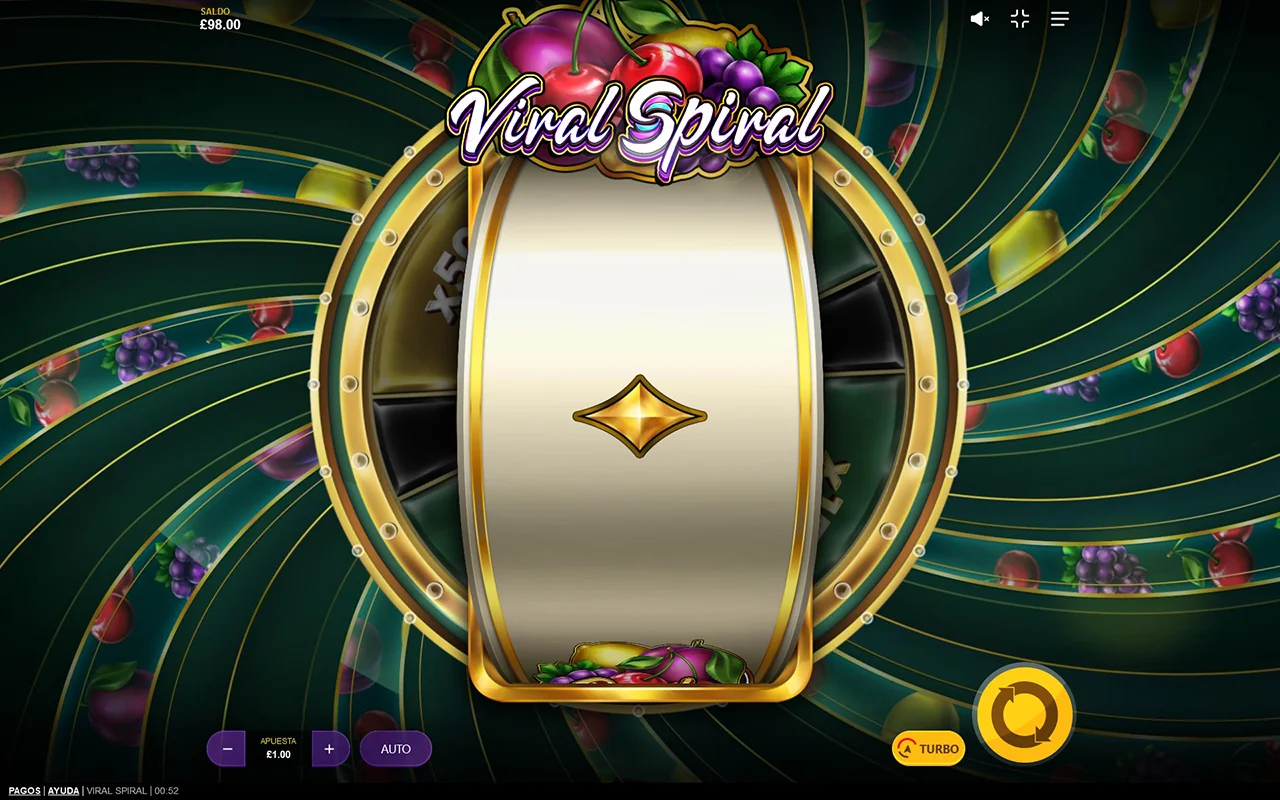 Viral Spiral