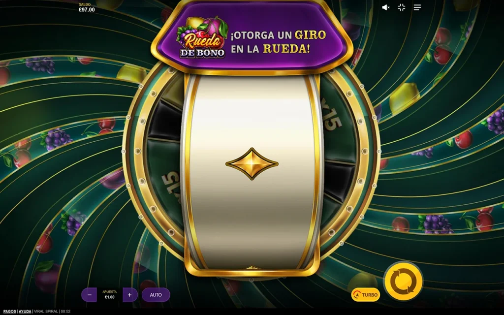 Viral Spiral Jogo Grátis