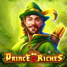 Prince of Riches