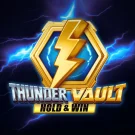 Thunder Vault Hold & Win