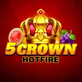 5 Crown Hotfire