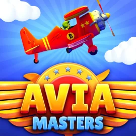 Aviamasters