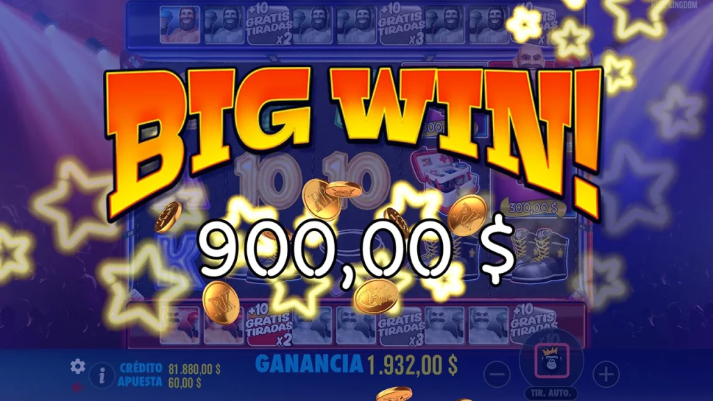 Big Bass Boxing Bonus Round Grande Ganhos Big Bass Boxing Bonus Round Grande Ganhos