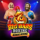 Big Bass Boxing Bonus Round