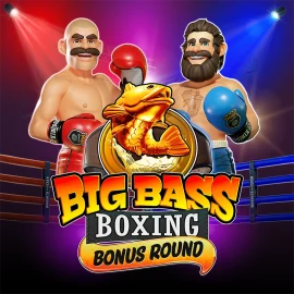 Big Bass Boxing Bonus Round