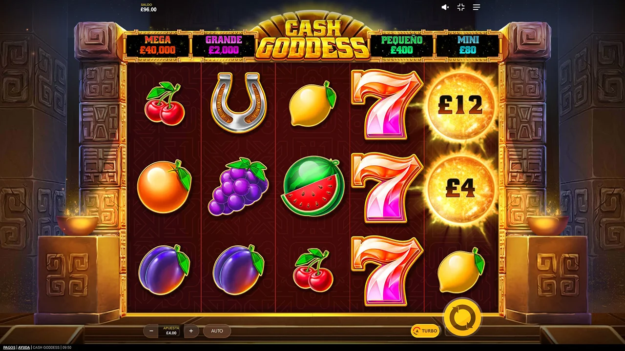 Cash Goddess