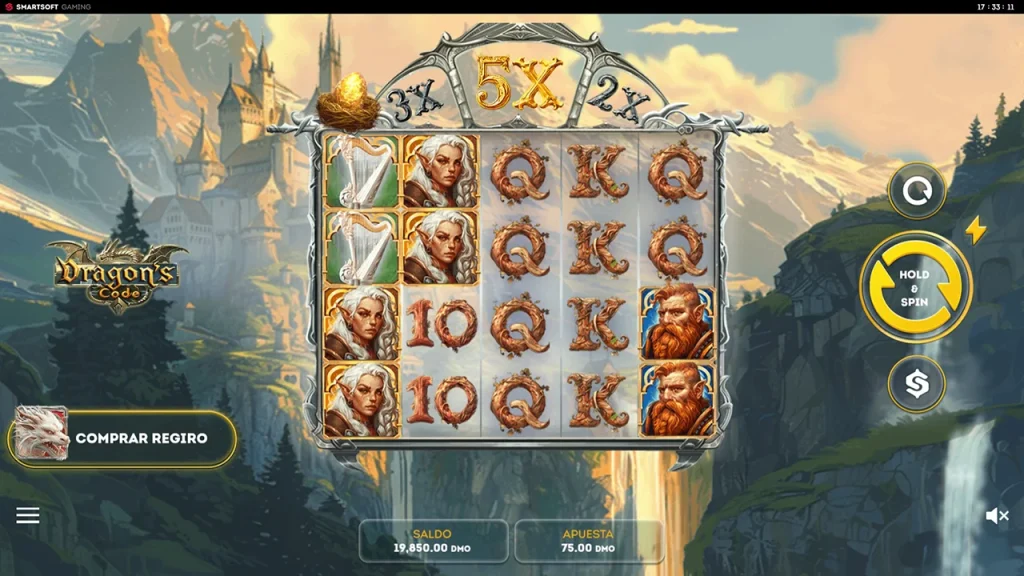 Dragon's Code Jogo Grátis Dragon's Code Jogo Grátis