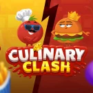 Culinary Clash