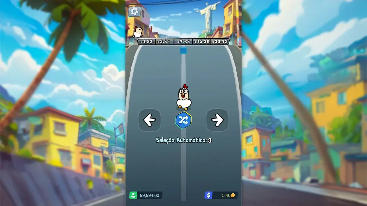 Chicky Run Jogo Grátis Chicky Run Jogo Grátis