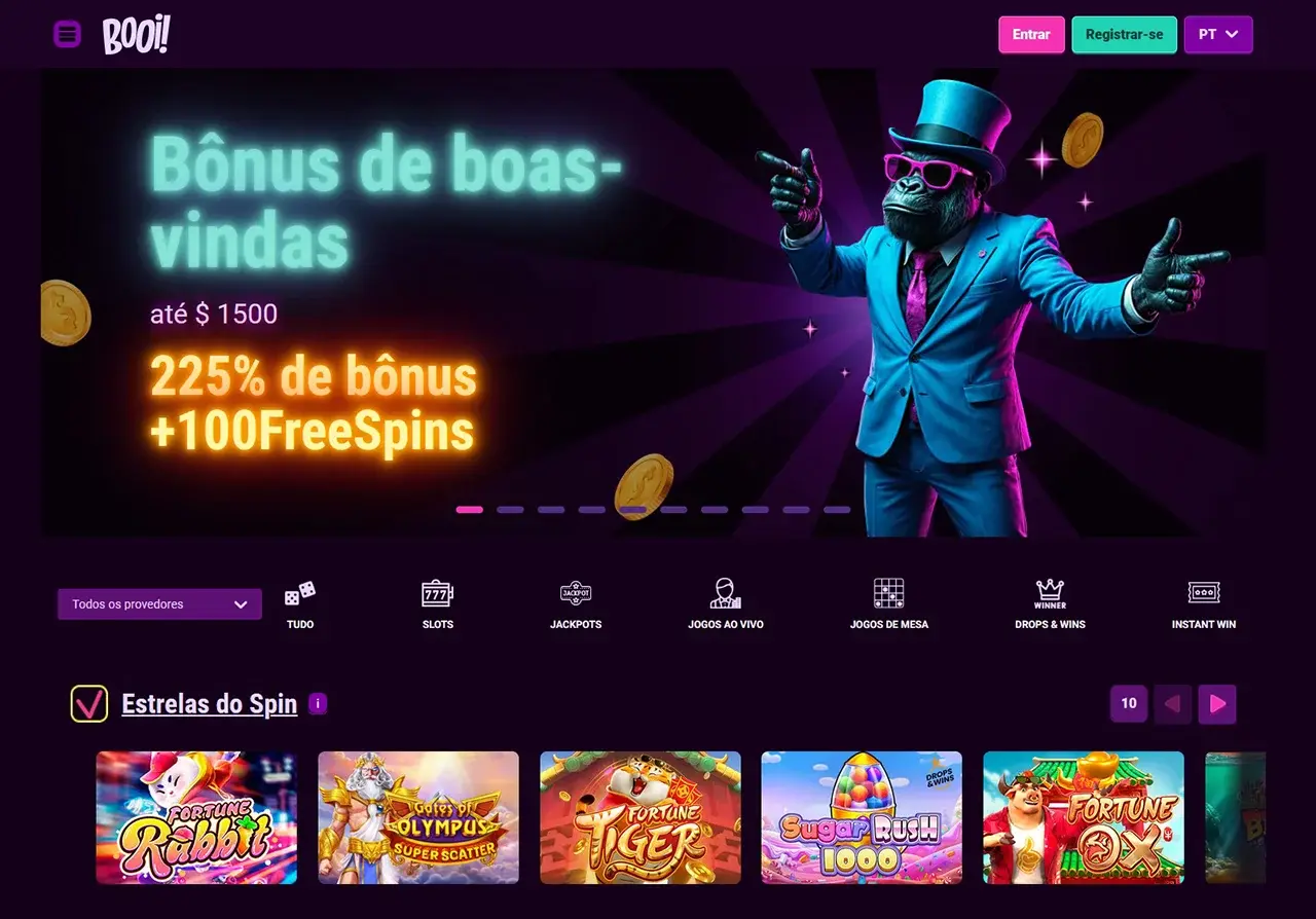 Booi Cassino