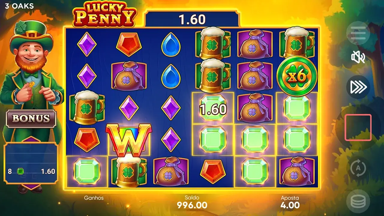 Lucky Penny
