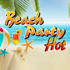 Beach Party Hot