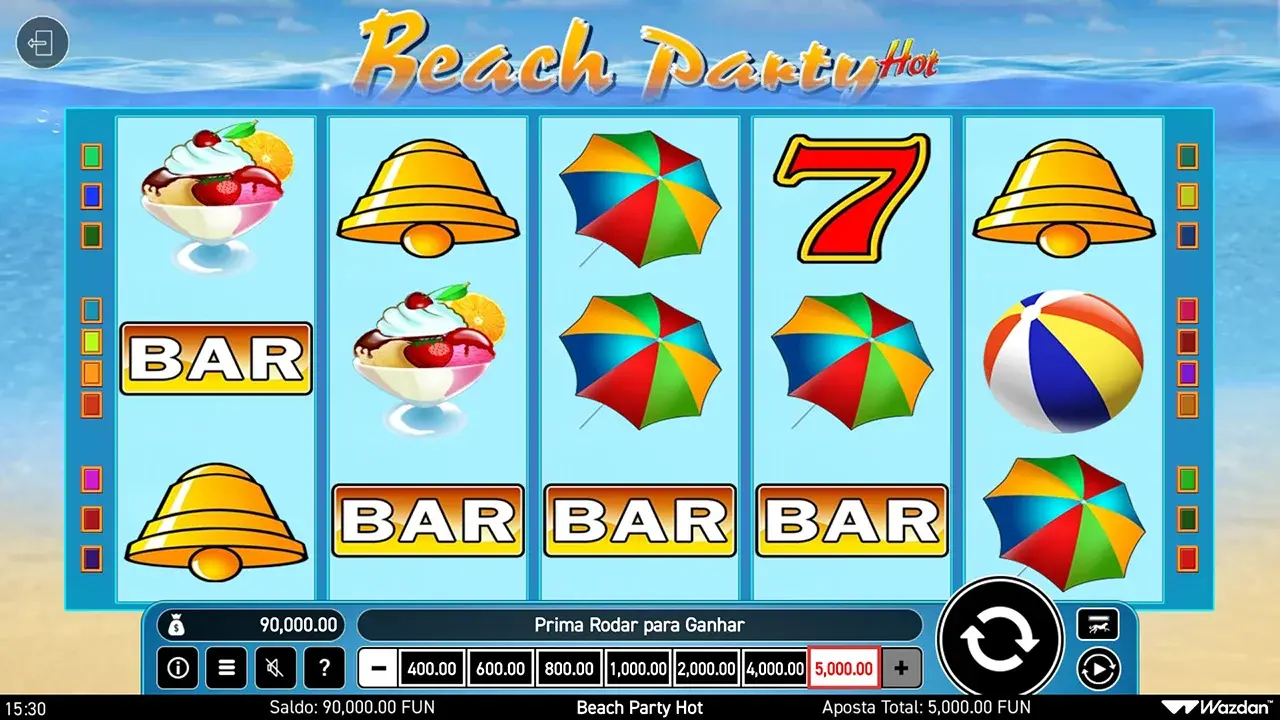 Beach Party Hot Jogo Grátis Beach Party Hot Jogo Grátis