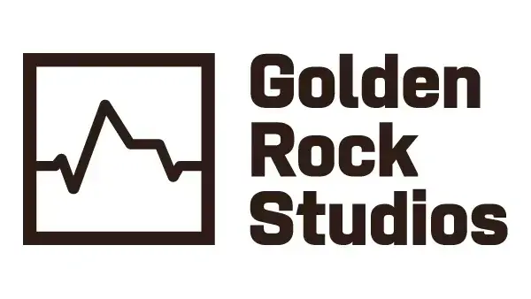 Golden Rock Studios