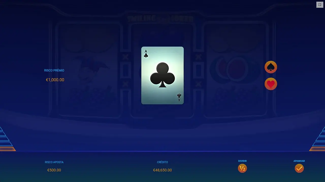 Smiling Joker Jogos De Azar Smiling Joker Jogos De Azar